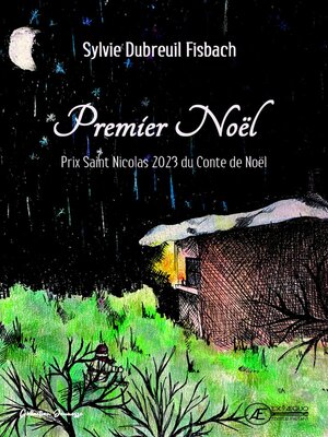 cover image of Premier Noël
